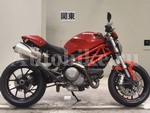     Ducati M796A Monster796A  2010  2